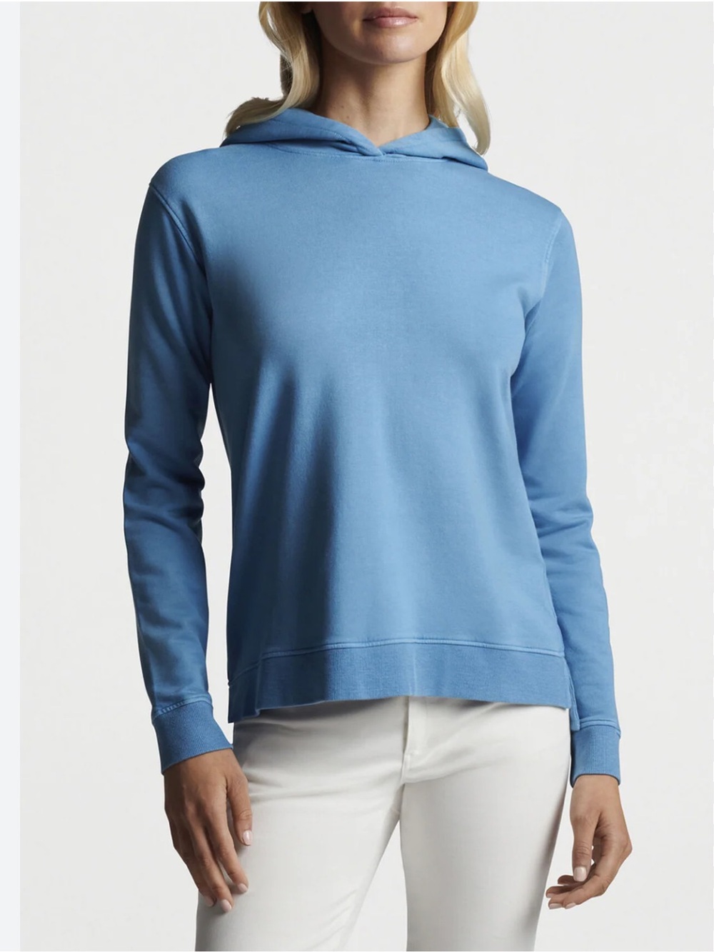 Peter Millar womens hoodie